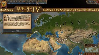Immersion Pack - Europa Universalis IV: Third Rome PC Fiyatları