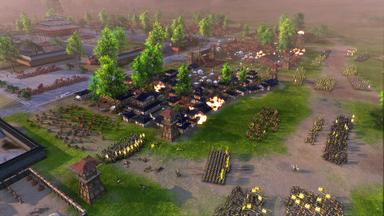 Total War: THREE KINGDOMS - Yellow Turban Rebellion PC Fiyatları
