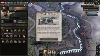 Expansion - Hearts of Iron IV: Waking the Tiger PC Fiyatları