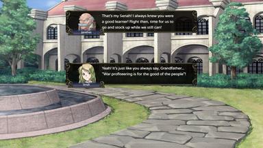 Vestaria Saga II: The Sacred Sword of Silvanister PC Key Fiyatları