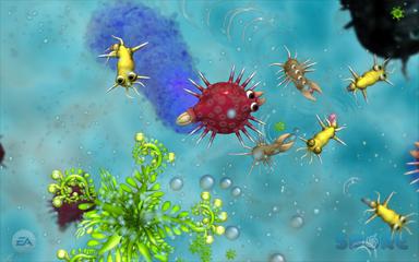 SPORE™ PC Fiyatları