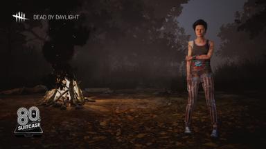 Dead by Daylight - The 80's Suitcase