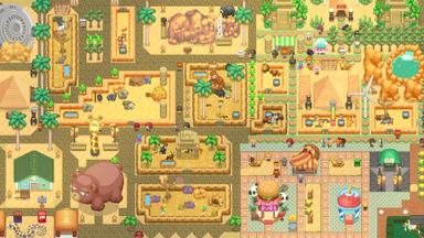 Let's Build a Zoo PC Key Fiyatları