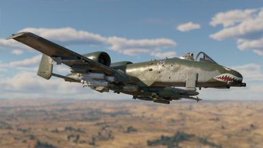 War Thunder - A-10A Thunderbolt (Early) Pack PC Fiyatları
