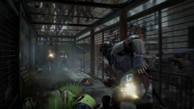 World War Z: Aftermath Fiyat Karşılaştırma