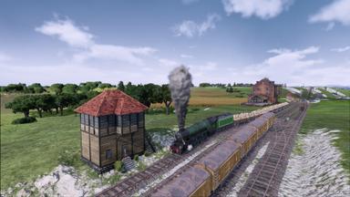 Railway Empire - Great Britain &amp; Ireland