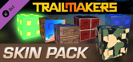 Trailmakers Skin Pack DLC