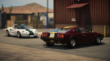 Car Mechanic Simulator 2021 - Lotus Remastered DLC PC Key Fiyatları