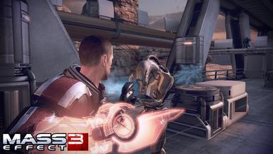 Mass Effect™ 3 N7 Digital Deluxe Edition PC Fiyatları