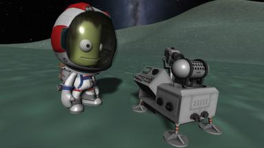 Kerbal Space Program: Breaking Ground Expansion PC Key Fiyatları