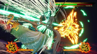 SAMURAI SHODOWN - DLC CHARACTER &quot;MINA MAJIKINA&quot; PC Key Fiyatları