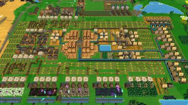 Factory Town PC Key Fiyatları