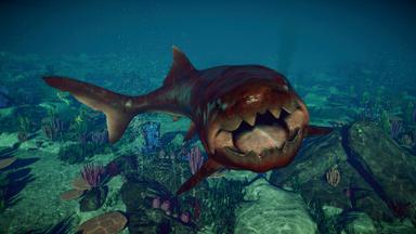 Jurassic World Evolution 2: Prehistoric Marine Species Pack PC Key Fiyatları