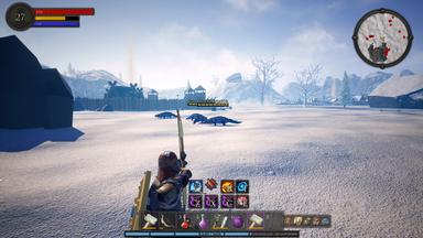 Dwarven Realms Fiyat Karşılaştırma