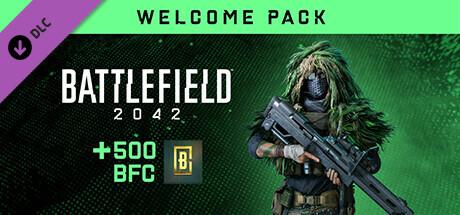 Battlefield™ 2042 Welcome Pack – Season 4