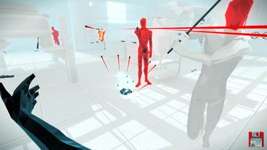 SUPERHOT: MIND CONTROL DELETE Fiyat Karşılaştırma