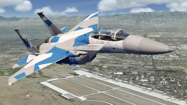 Aerofly FS 4 Flight Simulator PC Key Fiyatları