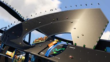 Trackmania