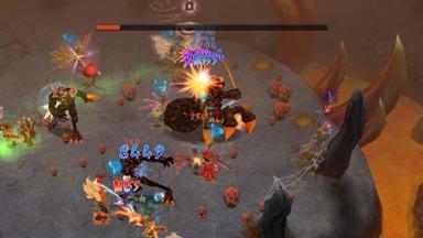 NosTale - Anime Action MMORPG