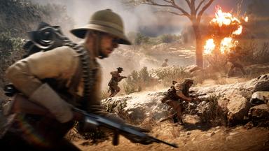 Battlefield 1 ™ PC Key Fiyatları