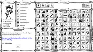 West of Loathing PC Fiyatları