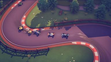 Circuit Superstars PC Key Fiyatları