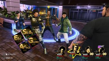 Like a Dragon: Infinite Wealth - Master Vacation Bundle PC Key Fiyatları