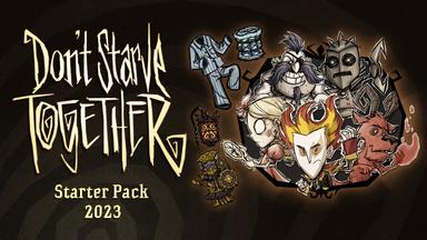Don't Starve Together: Starter Pack 2023 Fiyat Karşılaştırma