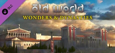 Old World - Wonders and Dynasties