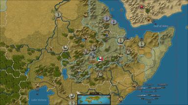 Strategic Command WWII: World at War PC Fiyatları