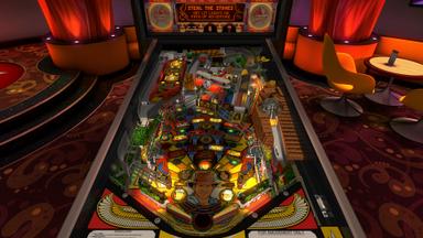 Pinball FX3 - Indiana Jones™: The Pinball Adventure PC Key Fiyatları