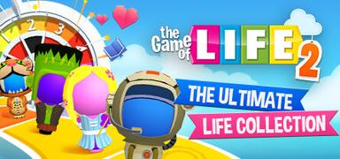 The Game of Life 2 - The Ultimate Life Collection
