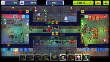 Infectonator 3: Apocalypse PC Key Fiyatları