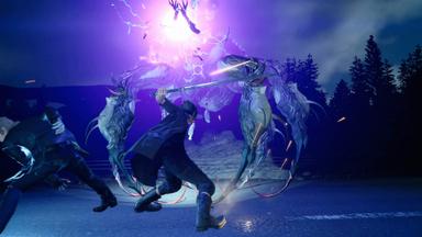 FINAL FANTASY XV WINDOWS EDITION PC Key Fiyatları
