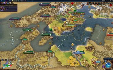 Civilization VI - Vikings Scenario Pack