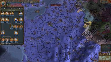 Europa Universalis IV: Domination PC Fiyatları