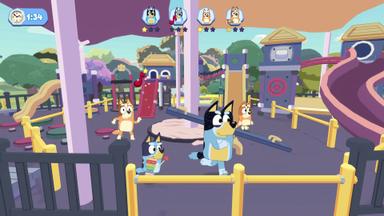 Bluey: The Videogame PC Key Fiyatları