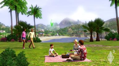 The Sims™ 3