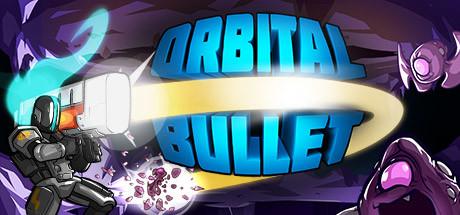 Orbital Bullet – The 360° Rogue-lite