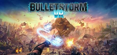 Bulletstorm VR