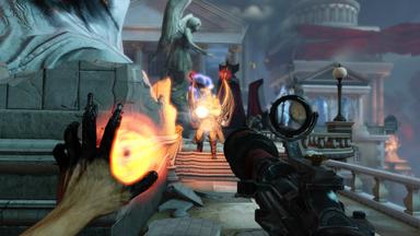 BioShock Infinite PC Fiyatları