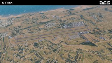 DCS: Syria PC Key Fiyatları