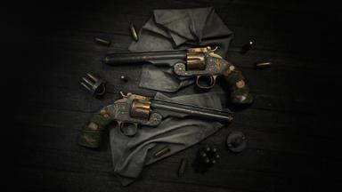 Hunt: Showdown - When Shadows Dance PC Fiyatları