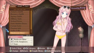 Atelier Meruru ~The Apprentice of Arland~ DX - メルルのアトリエ ～アーランドの錬金術士３～ DX PC Fiyatları