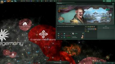 Stellaris: Leviathans Story Pack PC Key Fiyatları