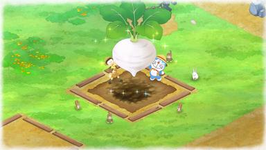 DORAEMON STORY OF SEASONS: Friends of the Great Kingdom Fiyat Karşılaştırma