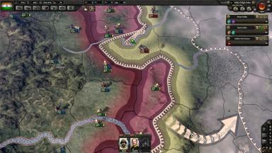Expansion - Hearts of Iron IV: Together for Victory PC Key Fiyatları