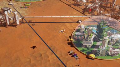 Surviving Mars: Deluxe Upgrade Pack PC Fiyatları