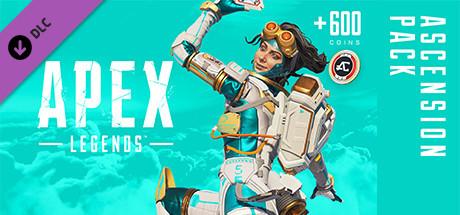 Apex Legends™ - Ascension Pack Bundle