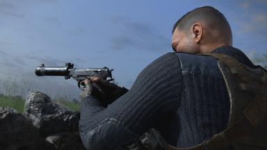 Sniper Elite 5: P.1938 Suppressed Pistol PC Key Fiyatları